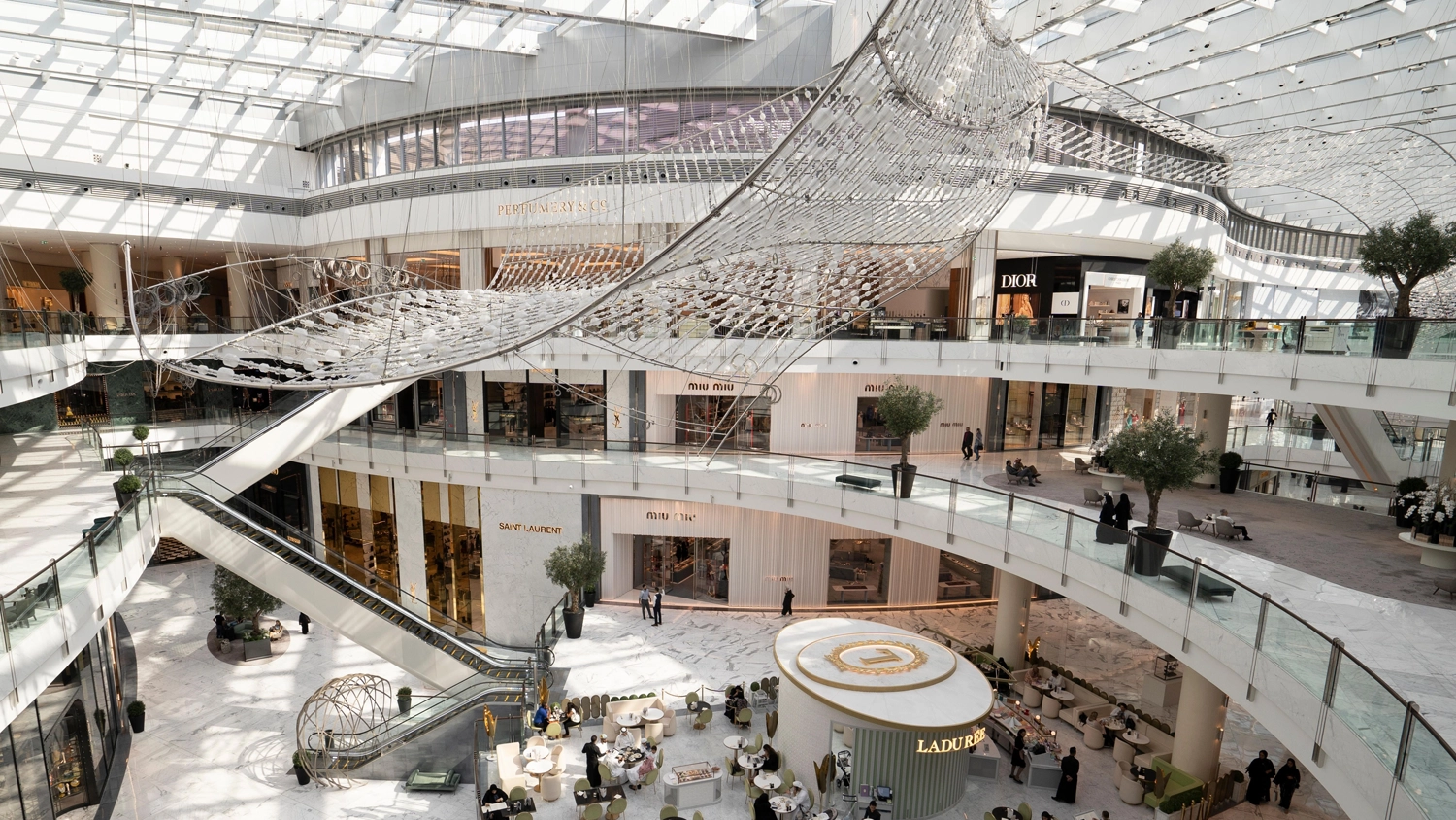 Elite Downtown Dubai